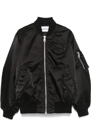 Etudes Bomber con applicazione