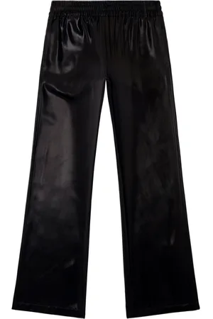 Diesel Pantaloni sportivi P-Dreyer-C-Wn-Q1