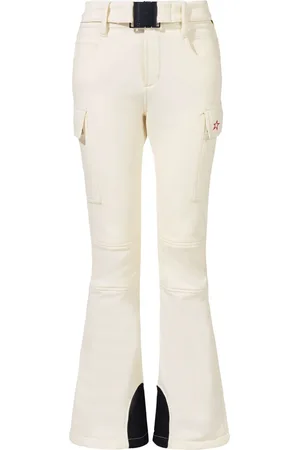 Perfect Moment Pantaloni da sci con tasche cargo