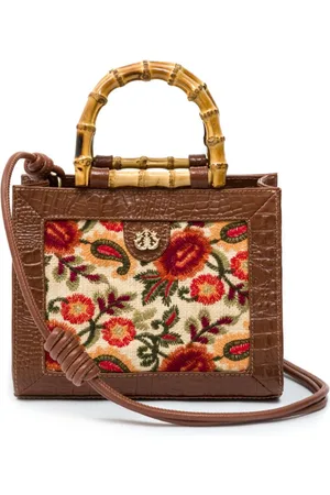 Isla Ibiza Borsa tote Diana