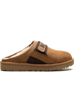UGG Slippers Dune Chestnut