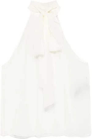 Tom Ford Blusa in seta