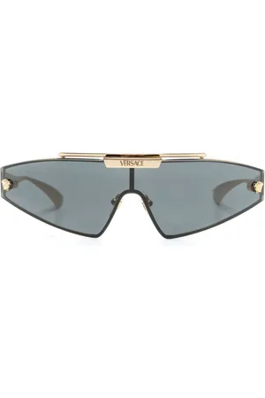 VERSACE Occhiali da sole oversize