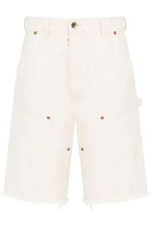 Maison Margiela Shorts denim