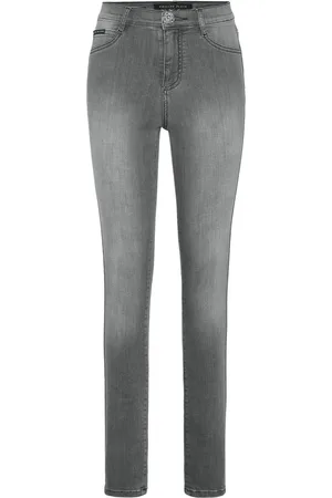 Philipp Plein Jeans a vita alta