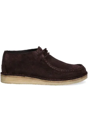 Clarks Stringate Desert Trek