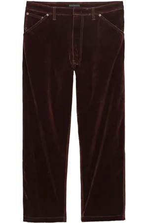 Prada Pantaloni slim
