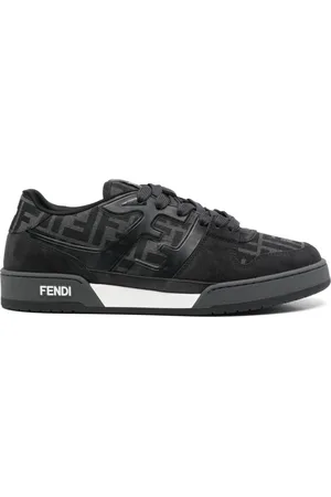 Fendi Sneakers Match