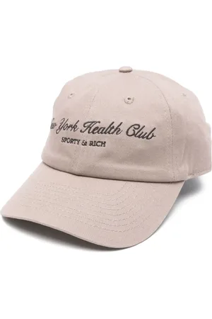 Sporty & Rich Cappello NY Health Club