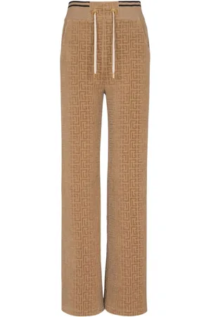 Balmain Pantaloni sportivi PB Labyrinth