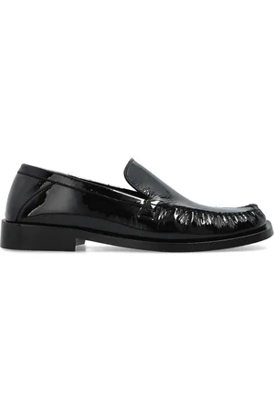 The Attico Mocassini in pelle