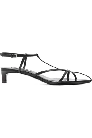 Jil Sander Sandali New Tripon 35mm
