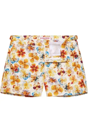 Orlebar Brown Costume da bagno Setter