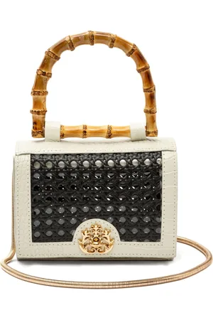 Isla Ibiza Borsa tote Diana