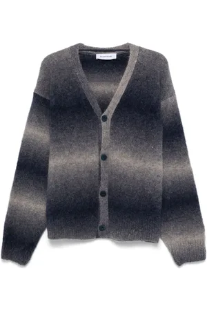 Etudes Cardigan con fantasia tie dye