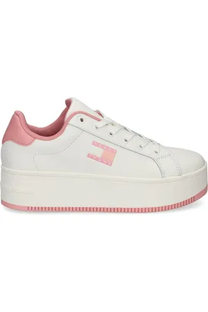 Tommy Hilfiger Sneakers con suola rialzata