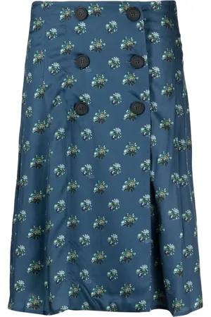 Maison Kitsuné Gonna a portafoglio