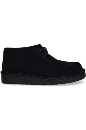 Clarks Stivali Desert Nomad