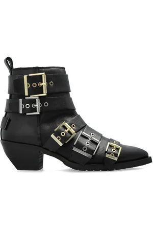AllSaints Stivali Jane