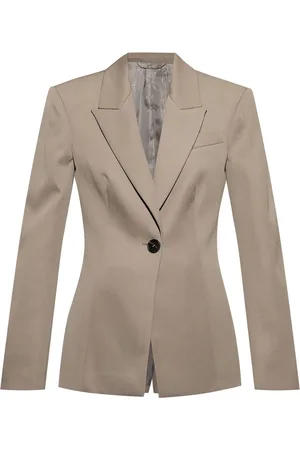 The Attico Blazer monopetto