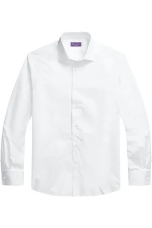 Ralph Lauren Camicia in cotone