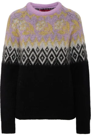 La DoubleJ Maglione Slope