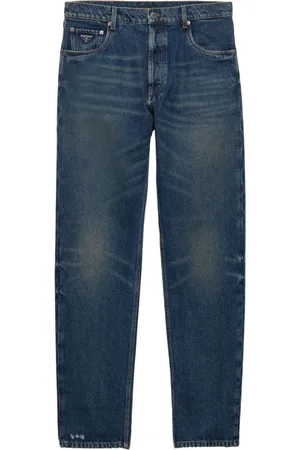 Prada Jeans a vita bassa