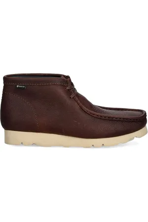 Clarks Stivali Wallabee