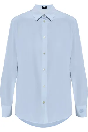 Etro Camicia con ricamo