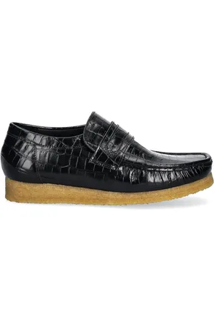 Clarks Mocassini Wallabe
