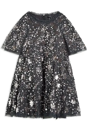Needle & Thread Abito Shooting Stars