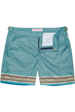 Orlebar Brown Costume da bagno Bulldog