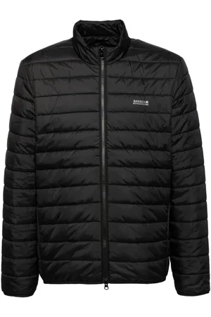 Barbour Piumino International Ledley trapuntato