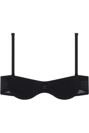 Courrèges Reggiseno lingerie