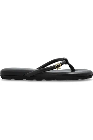 Gianvito Rossi Infradito Juno