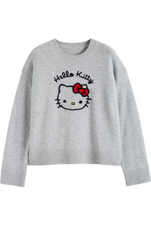 Chinti & Parker Maglione Hello Kitty