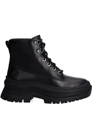 Timberland Stivaletti in pelle