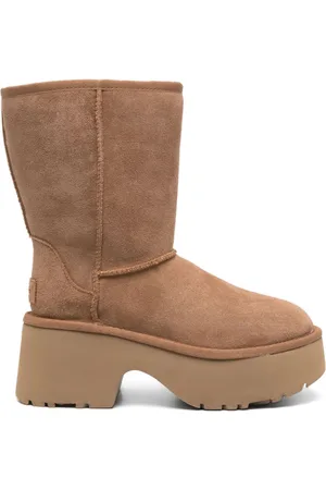 UGG Stivali Classic Short New Heights