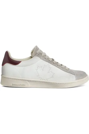 Dsquared2 Sneakers con design a inserti