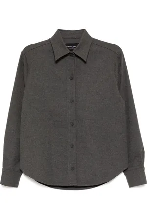 Cynthia Rowley Camicia a maniche lunghe