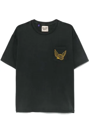 GALLERY DEPT. T-shirt con stampa grafica