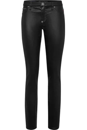 Philipp Plein Jeans cerati