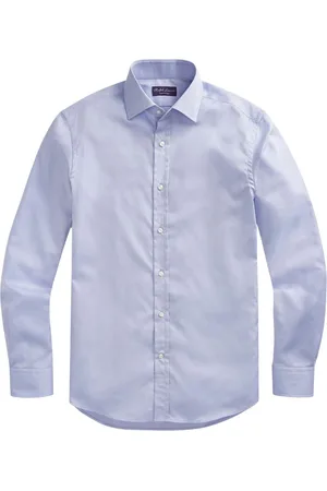 Ralph Lauren Camicia in cotone