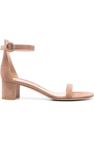 Gianvito Rossi Sandali Gaeta 45mm