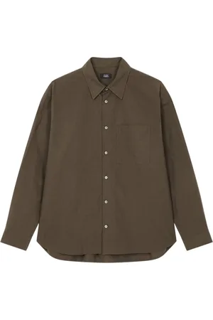Studio Tomboy Camicia a maniche lunghe