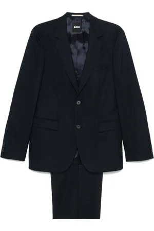 HUGO BOSS Completo monopetto