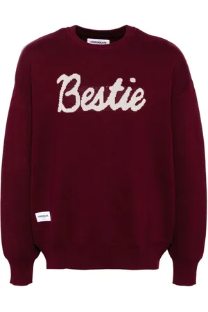Chocoolate Maglione Bestie