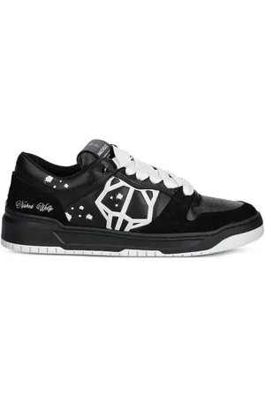 Naked Wolfe Sneakers CM-00