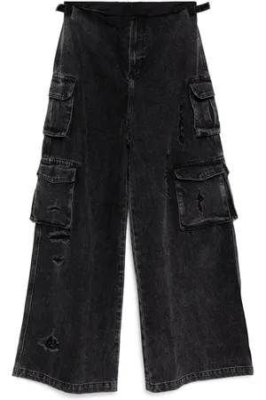 Ground Zero Jeans cargo