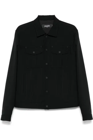 Dsquared2 Giacca Chic Urban